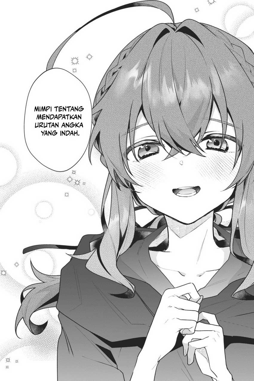Silent Witch Chinmoku no Majo no Kakushigoto Chapter 9 Gambar 38