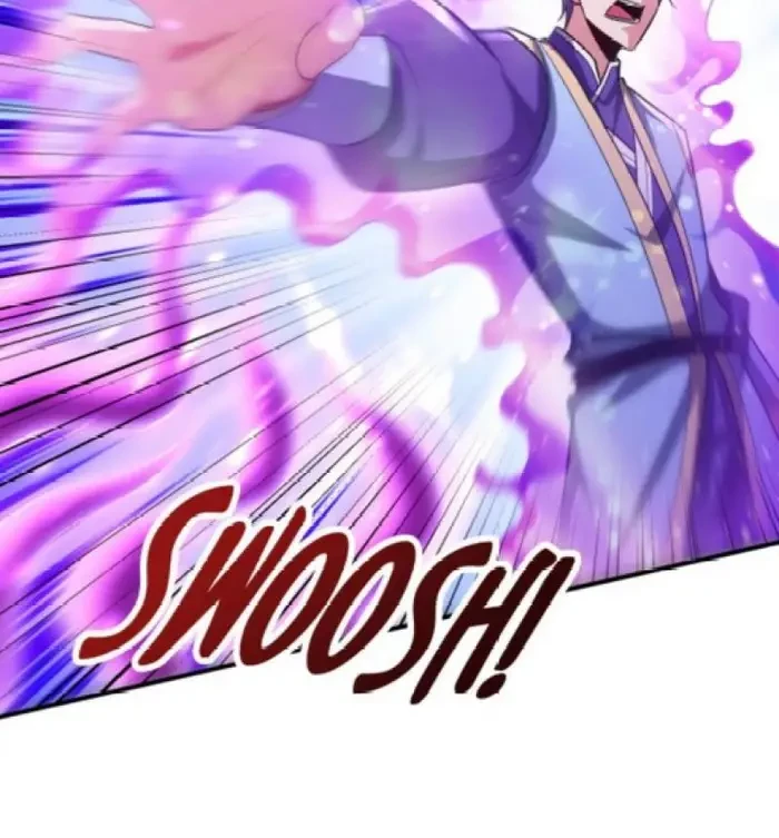 Silver Demon King Chapter 207 Gambar 7