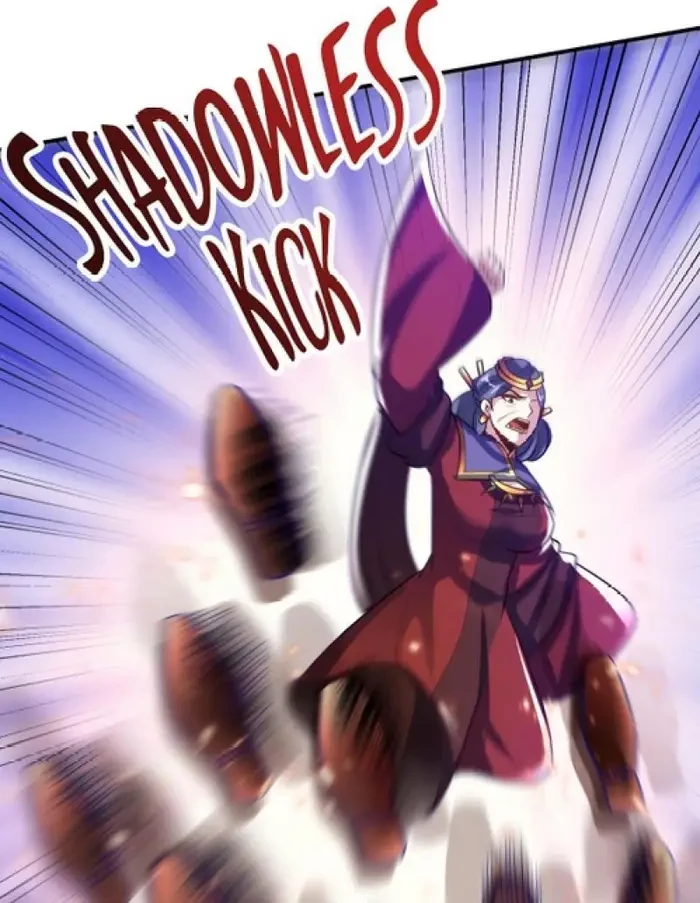 Silver Demon King Chapter 208 Gambar 23