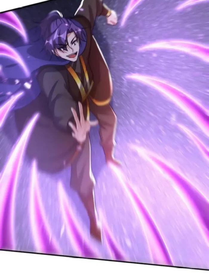 Silver Demon King Chapter 209 Gambar 13