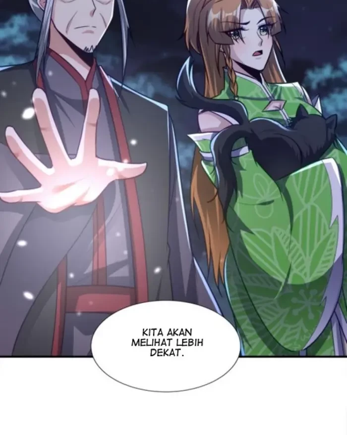 Silver Demon King Chapter 211 Gambar 9
