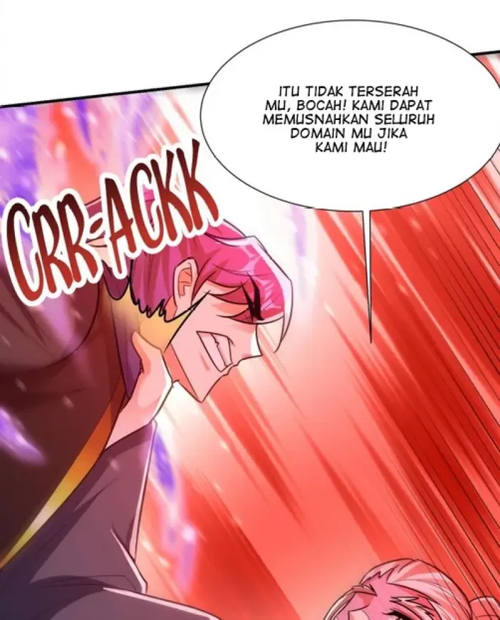Silver Demon King Chapter 211 Gambar 17