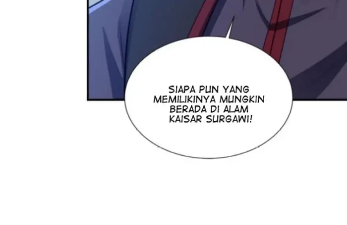 Silver Demon King Chapter 211 Gambar 20