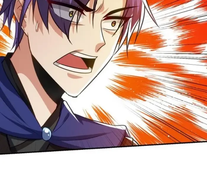 Silver Demon King Chapter 211 Gambar 23