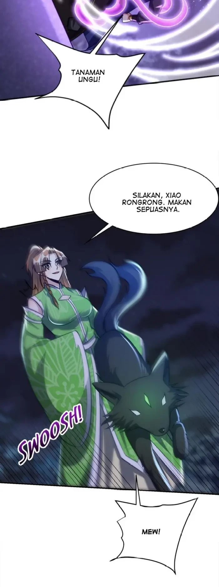 Silver Demon King Chapter 212 Gambar 3