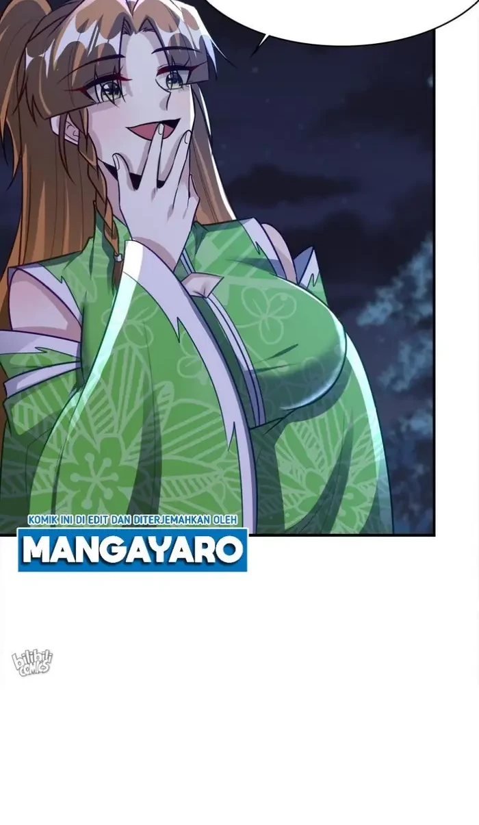 Silver Demon King Chapter 212 Gambar 5