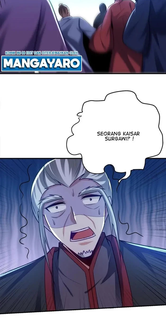 Silver Demon King Chapter 212 Gambar 12