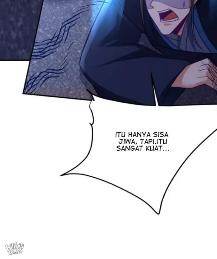 Silver Demon King Chapter 212 Gambar 17