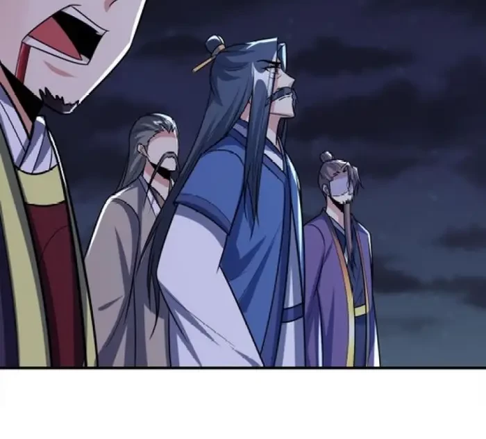 Silver Demon King Chapter 213 Gambar 19