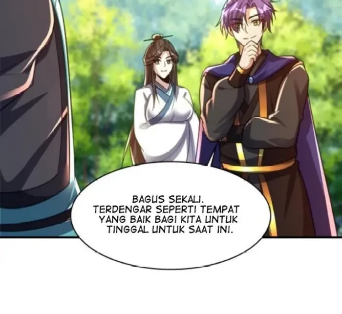 Silver Demon King Chapter 216 Gambar 13