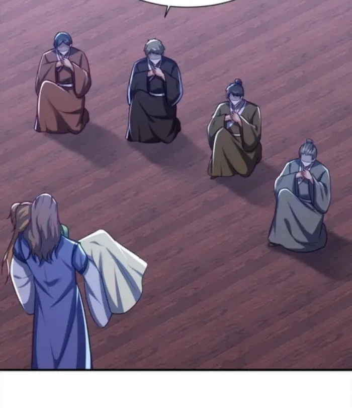 Silver Demon King Chapter 217 Gambar 19