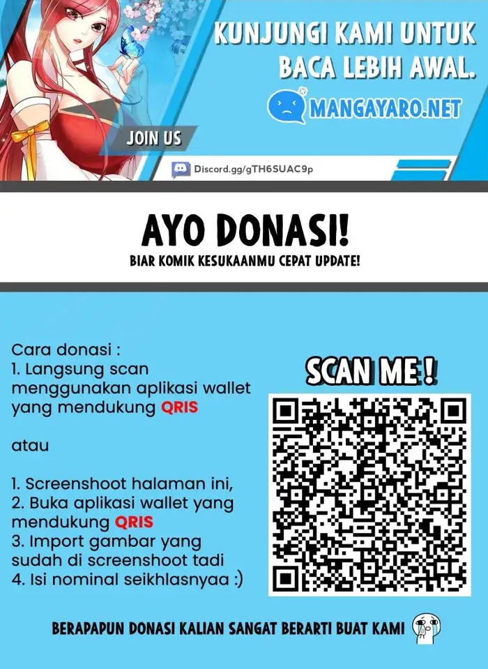 Silver Demon King Chapter 217 Gambar 23
