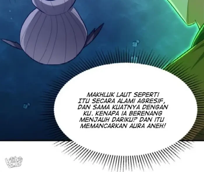 Silver Demon King Chapter 218 Gambar 15
