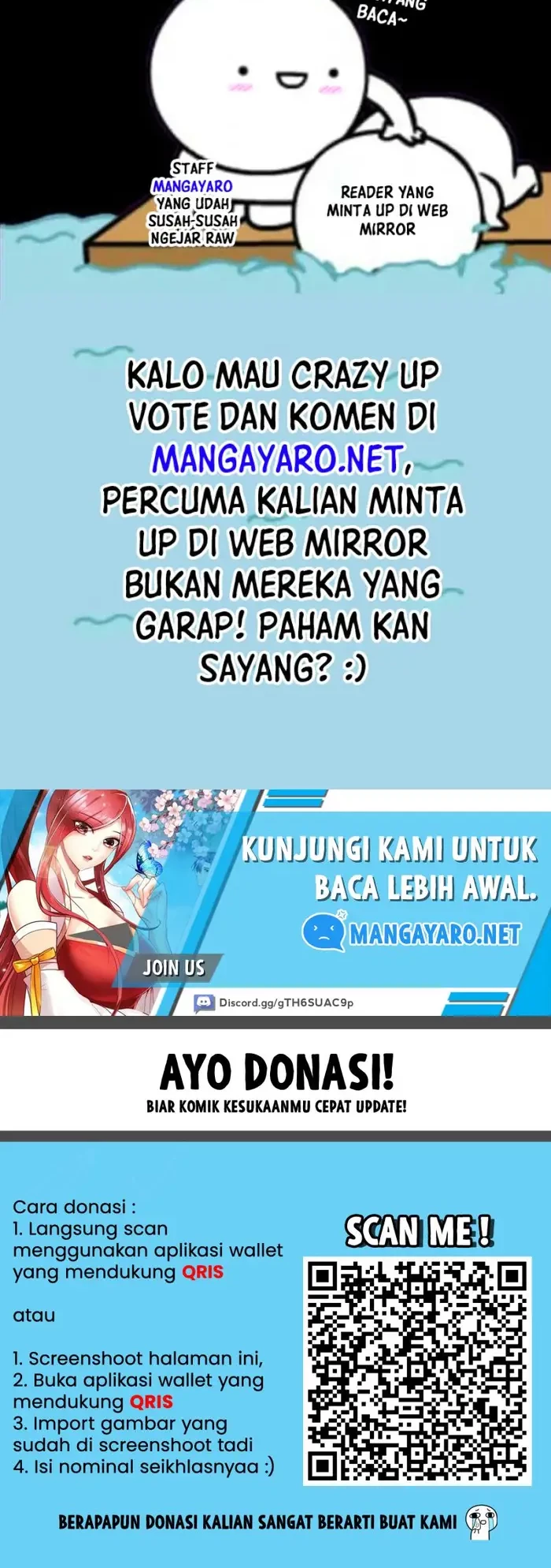 Silver Demon King Chapter 219 Gambar 26