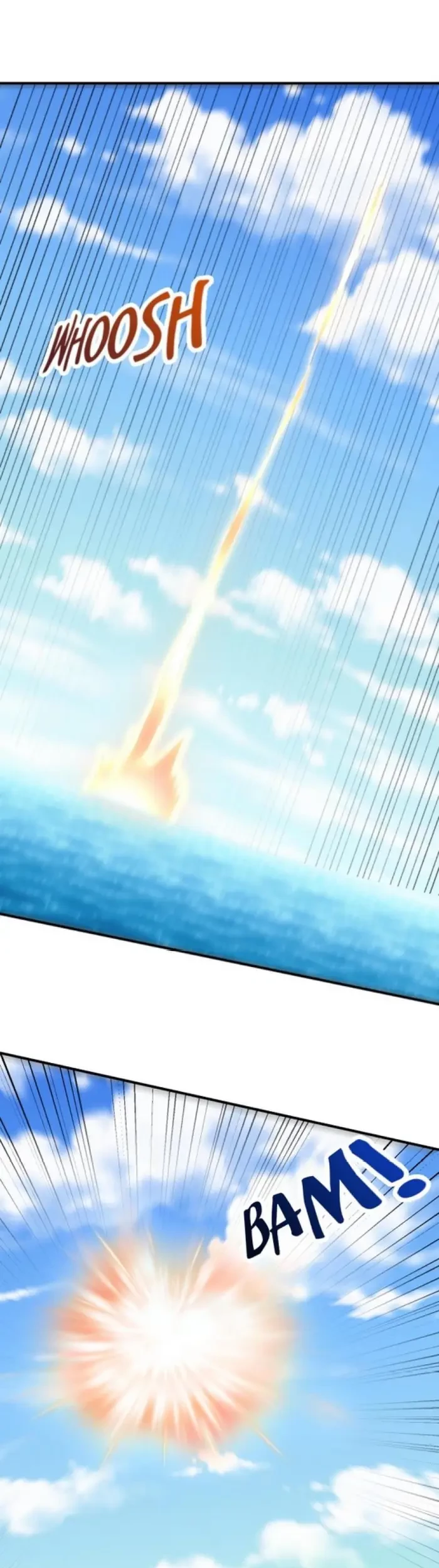 Silver Demon King Chapter 219 Gambar 4