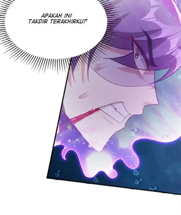 Silver Demon King Chapter 219 Gambar 17