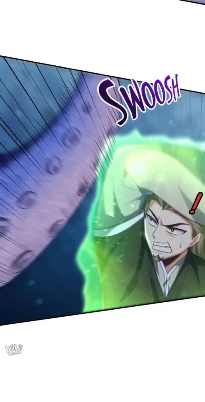 Silver Demon King Chapter 219 Gambar 22