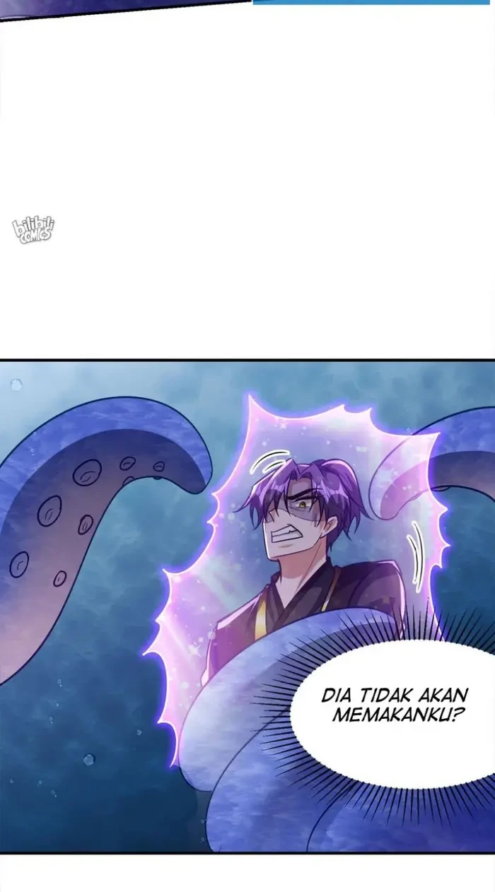 Silver Demon King Chapter 220 Gambar 9