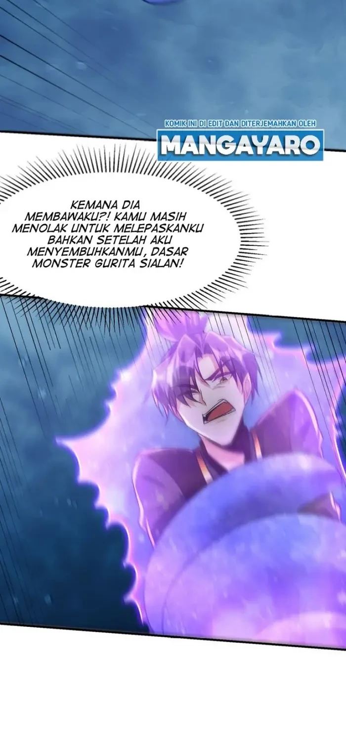 Silver Demon King Chapter 220 Gambar 13