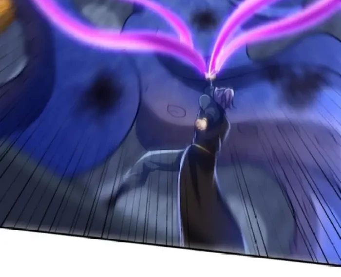 Silver Demon King Chapter 221 Gambar 20
