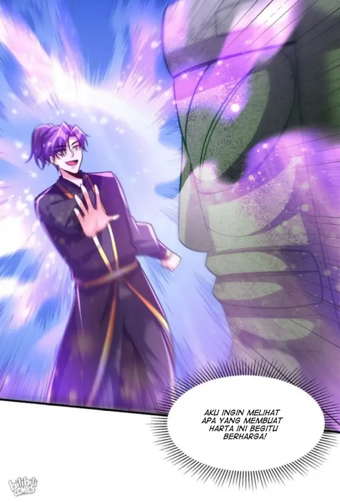 Silver Demon King Chapter 222 Gambar 6