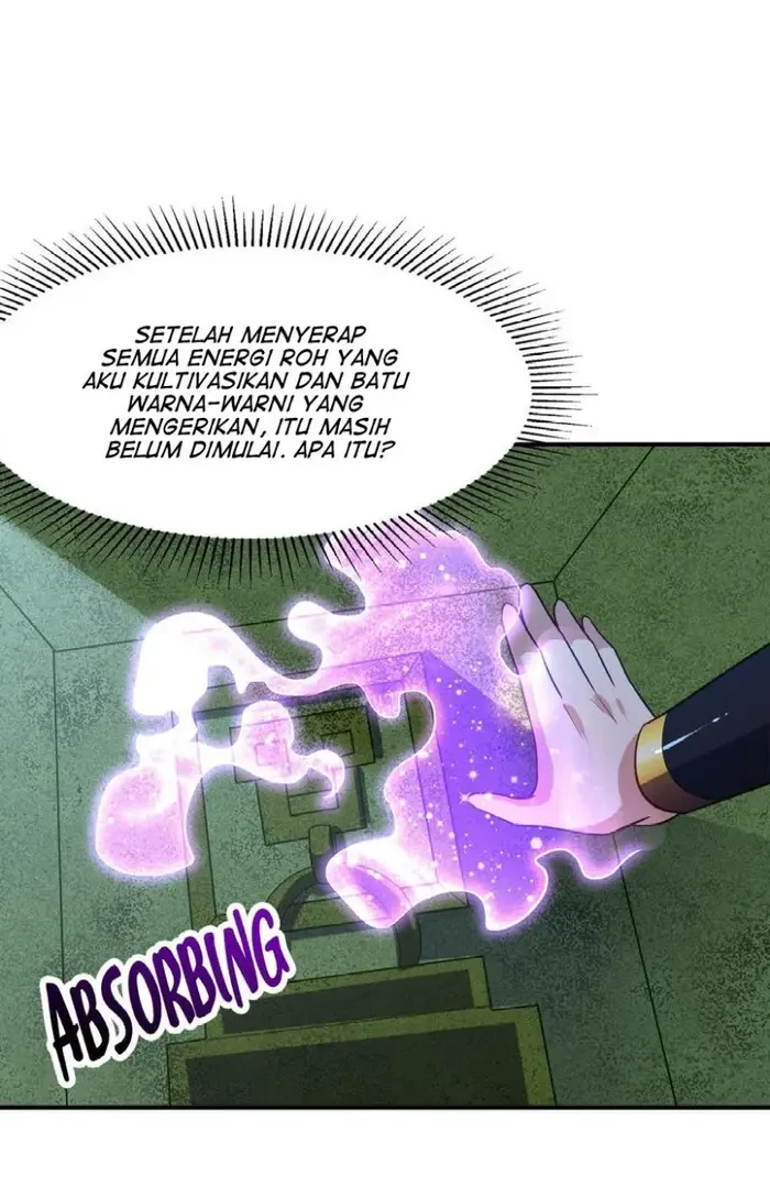 Silver Demon King Chapter 222 Gambar 8