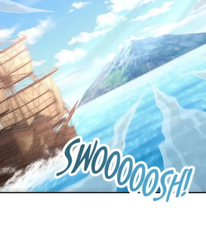 Silver Demon King Chapter 224 Gambar 8