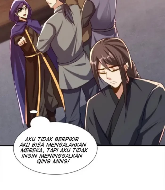 Silver Demon King Chapter 224 Gambar 15
