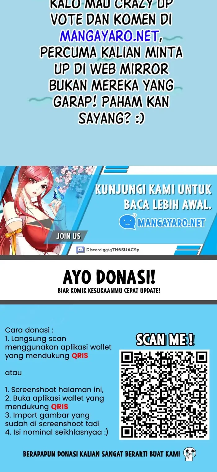 Silver Demon King Chapter 224 Gambar 21
