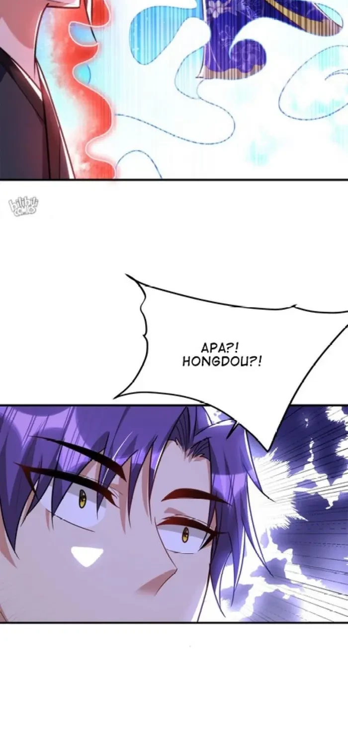 Silver Demon King Chapter 225 Gambar 10