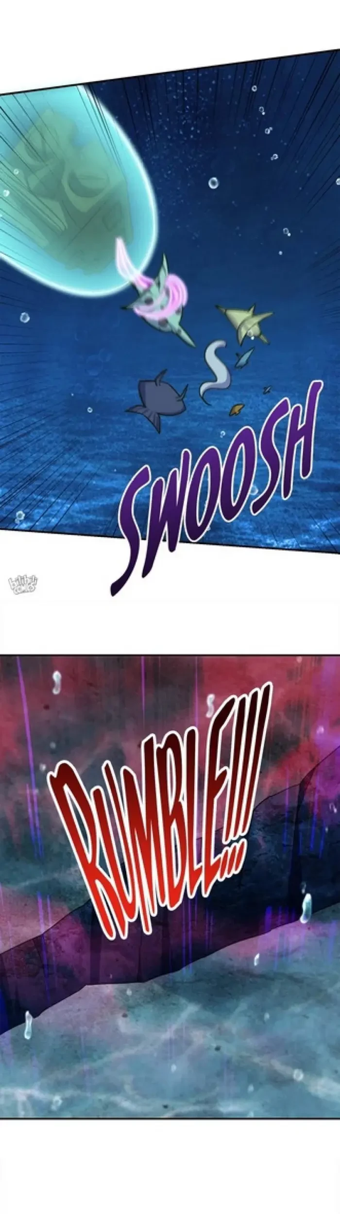 Silver Demon King Chapter 225 Gambar 19