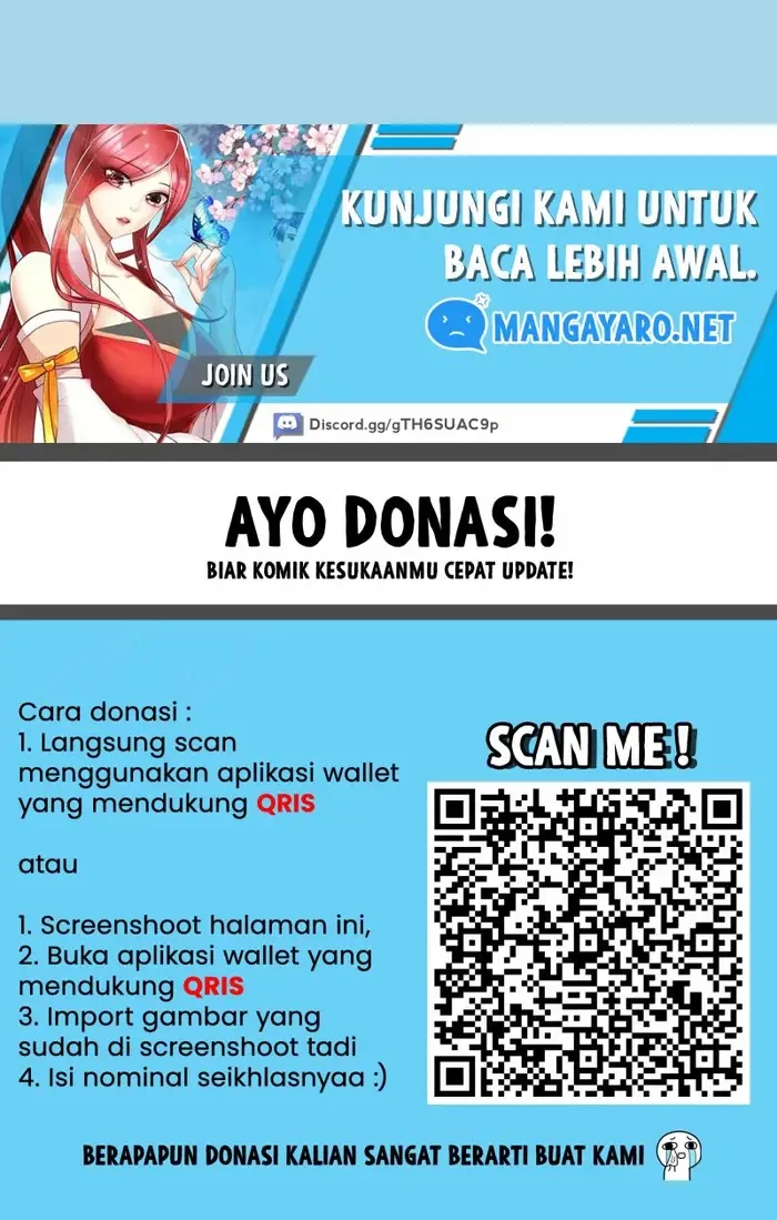 Silver Demon King Chapter 226 Gambar 24