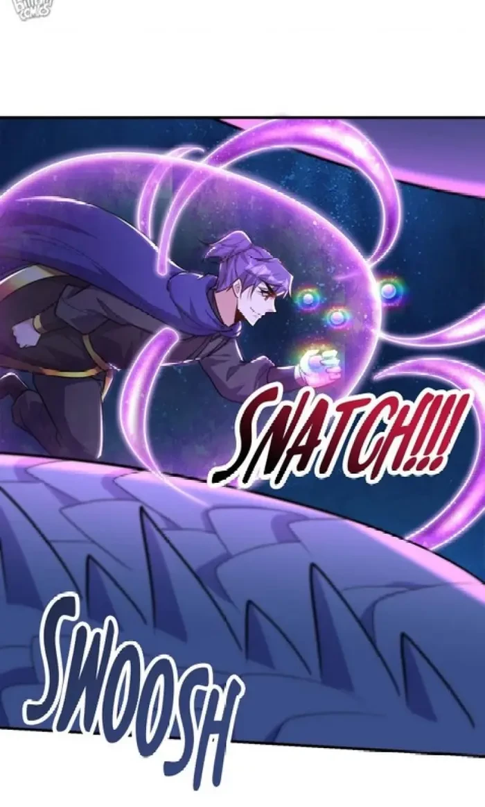 Silver Demon King Chapter 226 Gambar 4