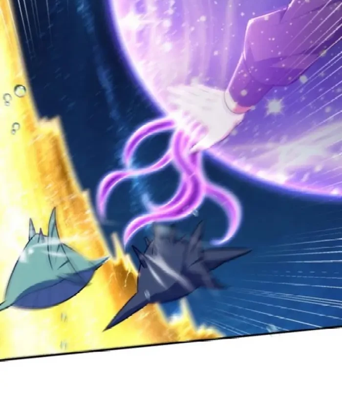 Silver Demon King Chapter 226 Gambar 14