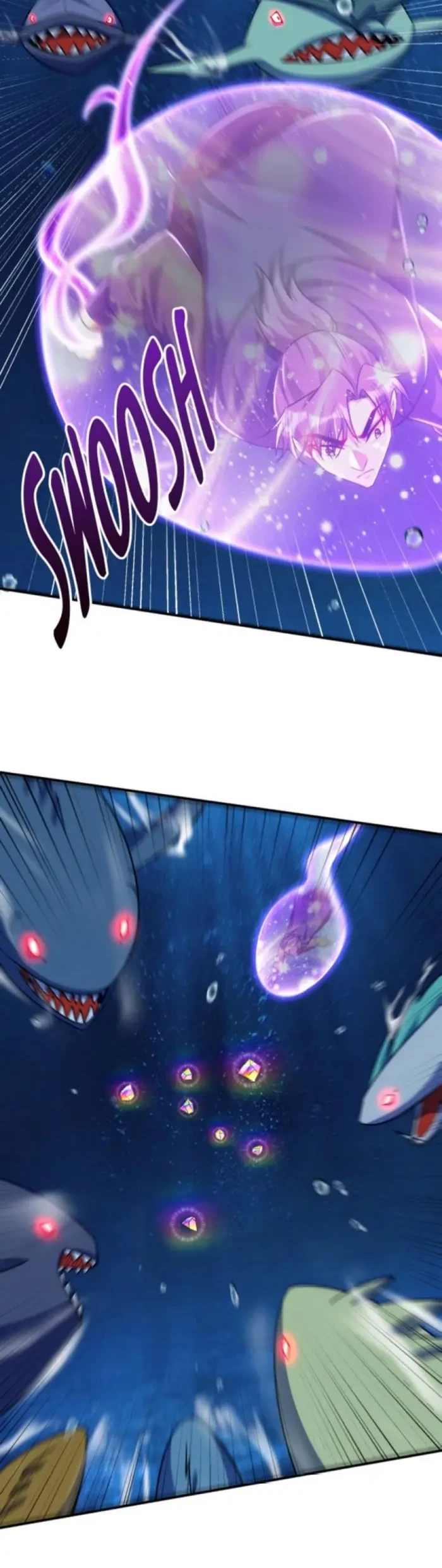 Silver Demon King Chapter 226 Gambar 16