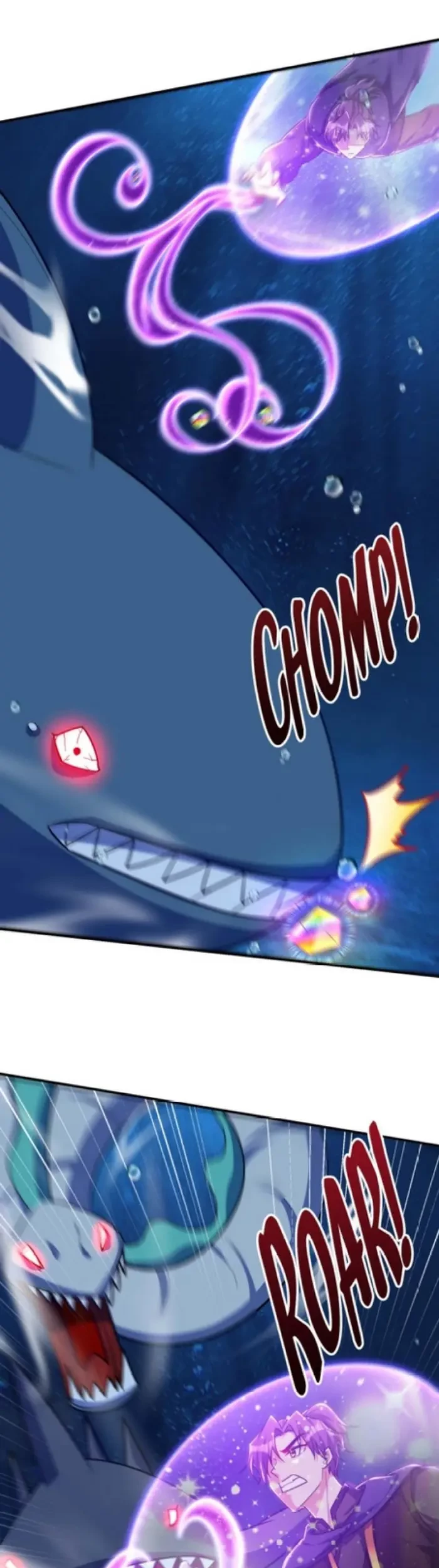 Silver Demon King Chapter 226 Gambar 17