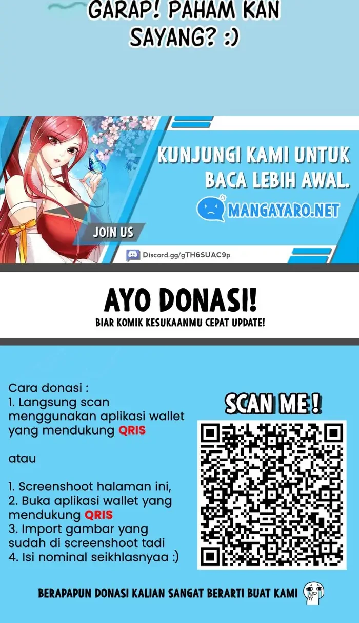 Silver Demon King Chapter 228 Gambar 17