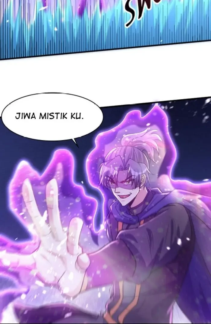 Silver Demon King Chapter 229 Gambar 10