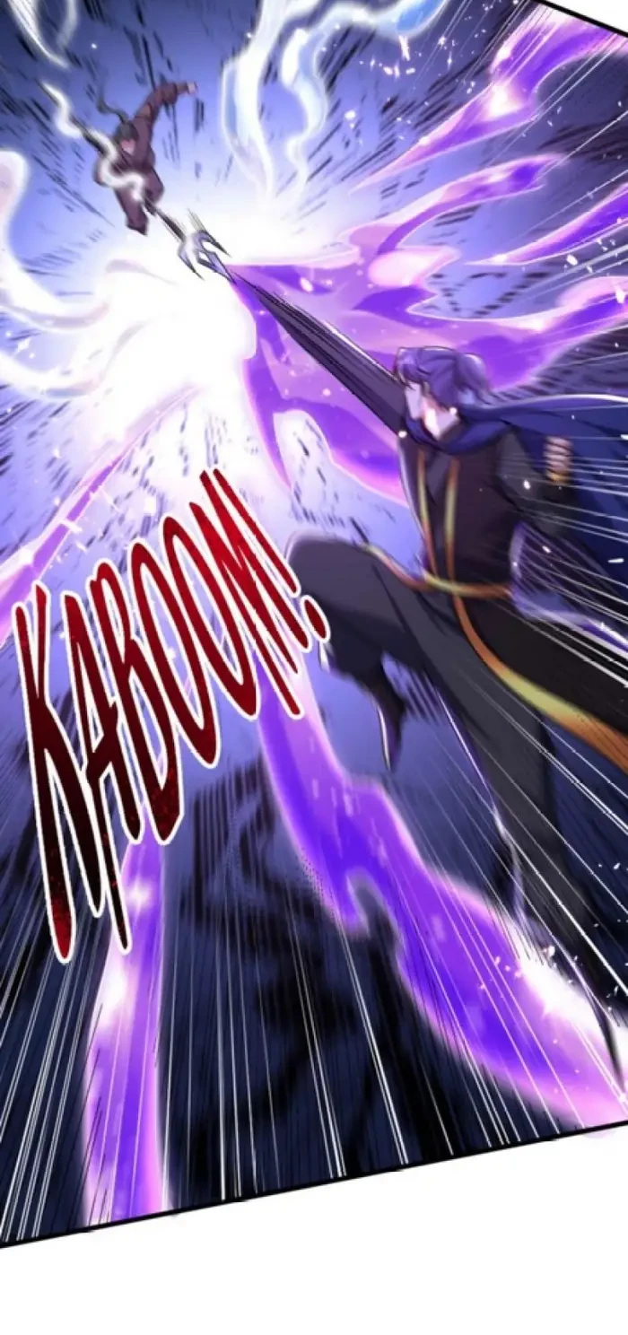Silver Demon King Chapter 229 Gambar 15
