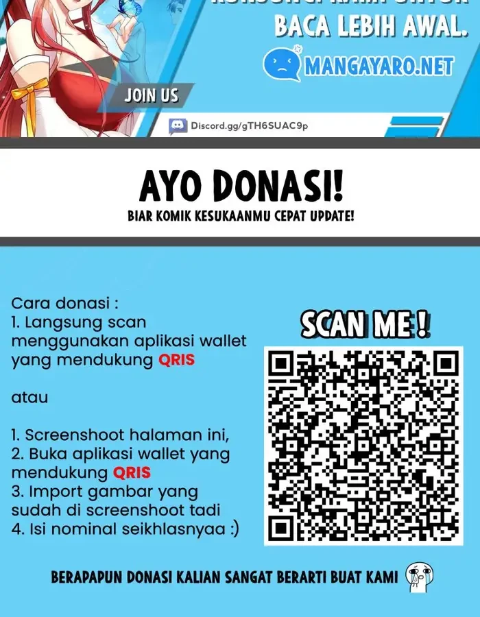 Silver Demon King Chapter 229 Gambar 20
