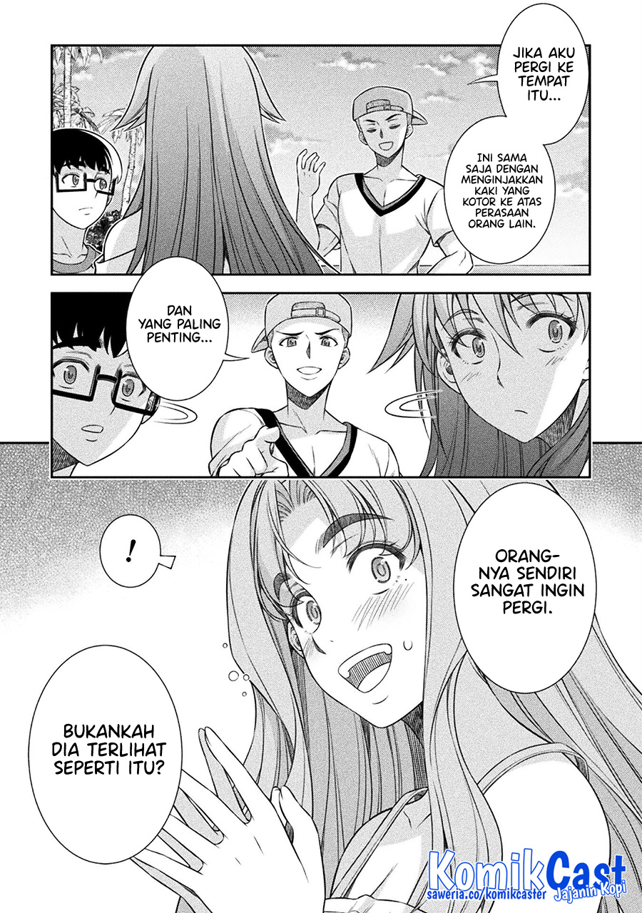 Silver Plan to Redo From JK Chapter 55 Gambar 11