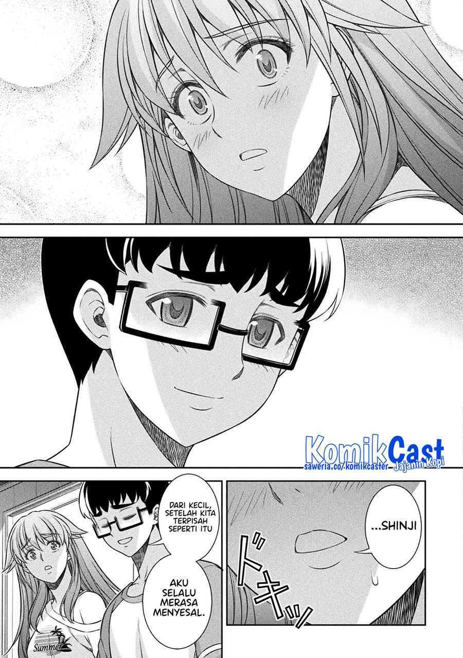 Silver Plan to Redo From JK Chapter 55 Gambar 15