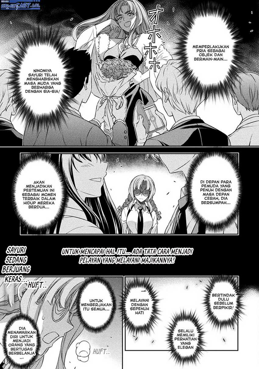 Baca  Silver Plan to Redo From JK Chapter 57 Gambar 2