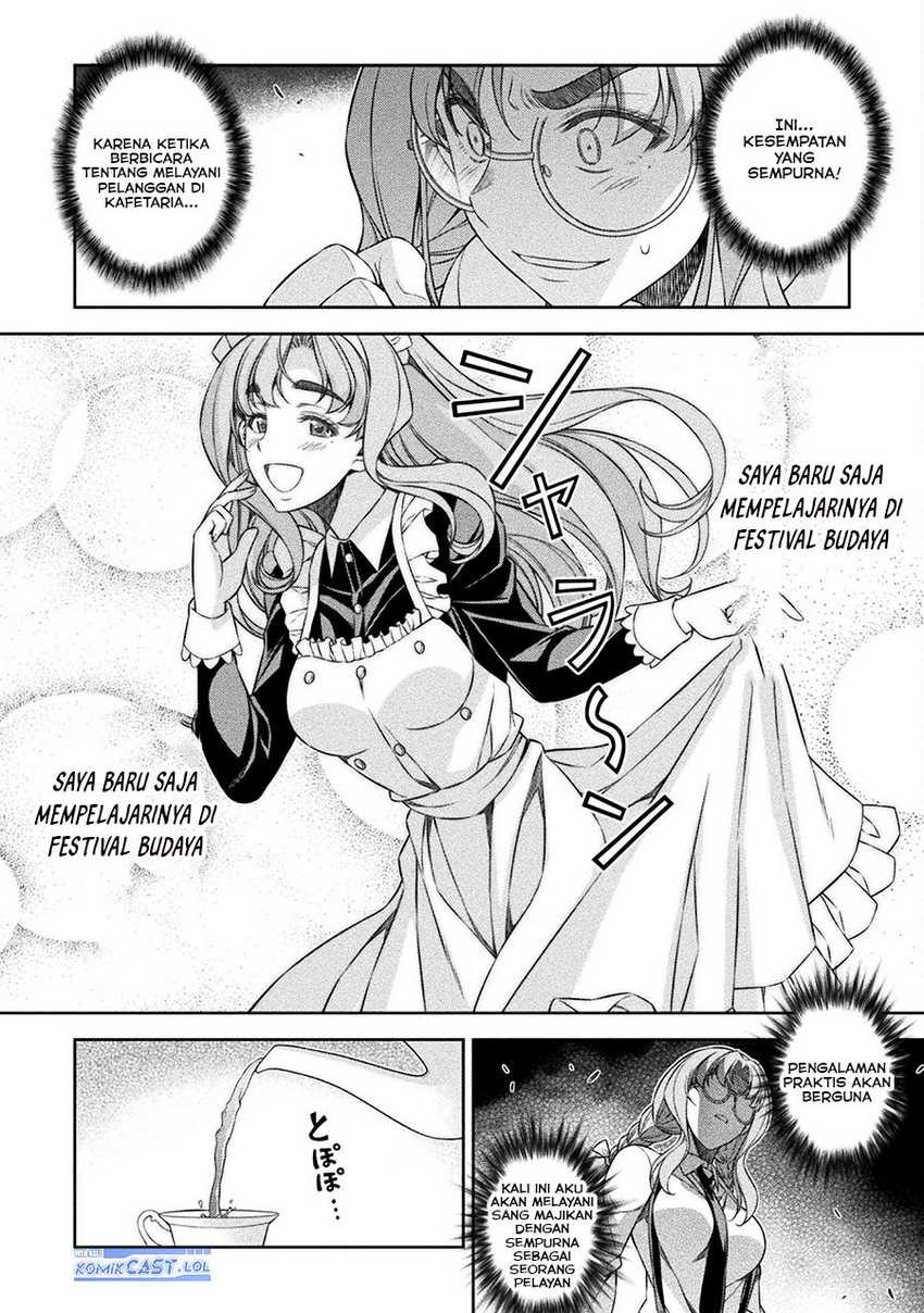 Silver Plan to Redo From JK Chapter 57 Gambar 5