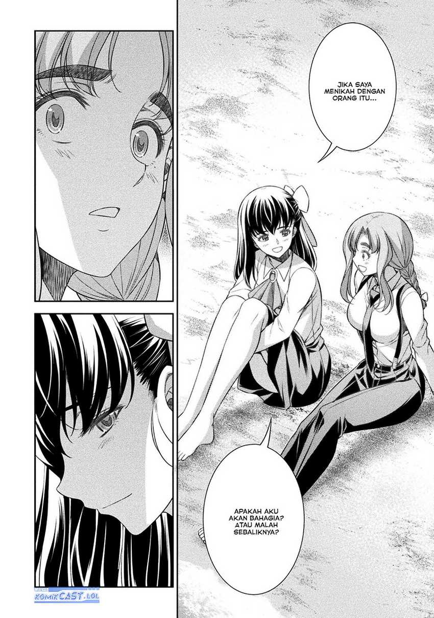 Silver Plan to Redo From JK Chapter 58 Gambar 23