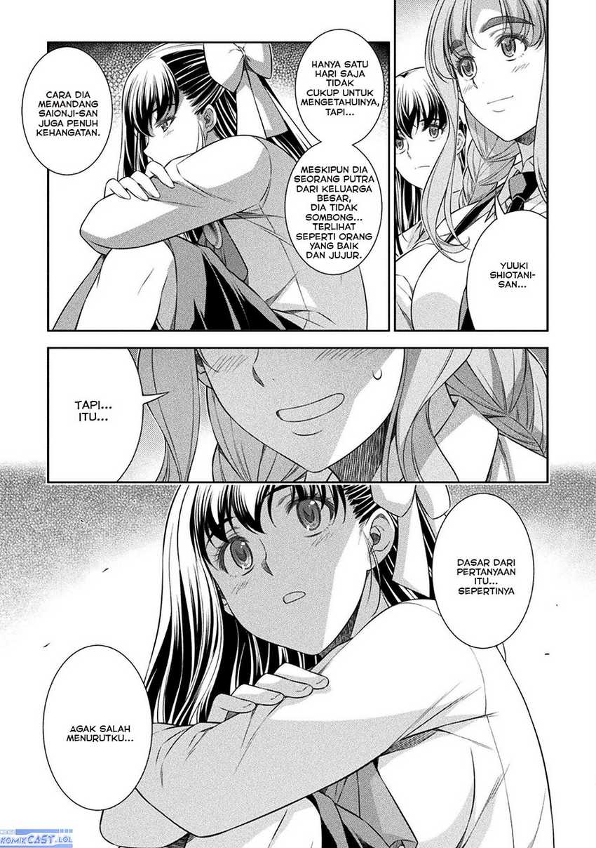 Silver Plan to Redo From JK Chapter 58 Gambar 24