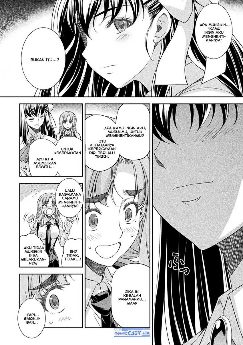 Silver Plan to Redo From JK Chapter 59 Gambar 11