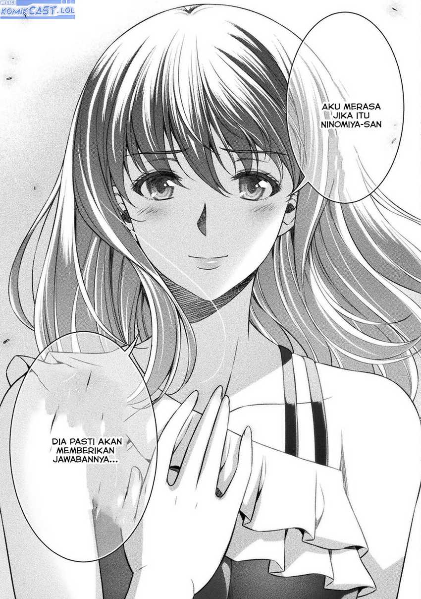 Silver Plan to Redo From JK Chapter 60 Gambar 24