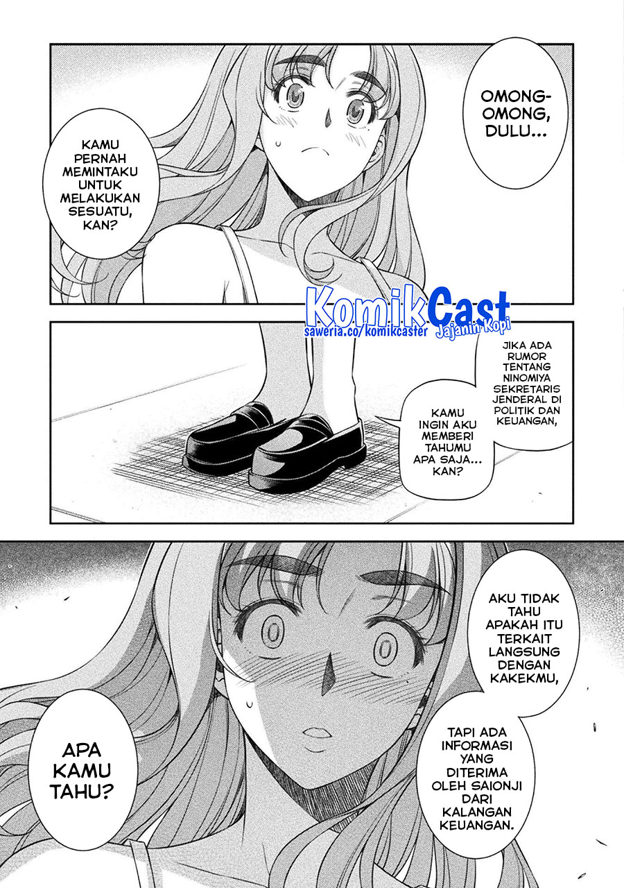 Silver Plan to Redo From JK Chapter 61 Gambar 25