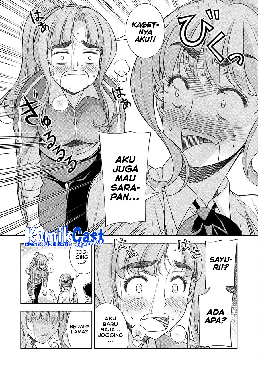 Silver Plan to Redo From JK Chapter 64 Gambar 7